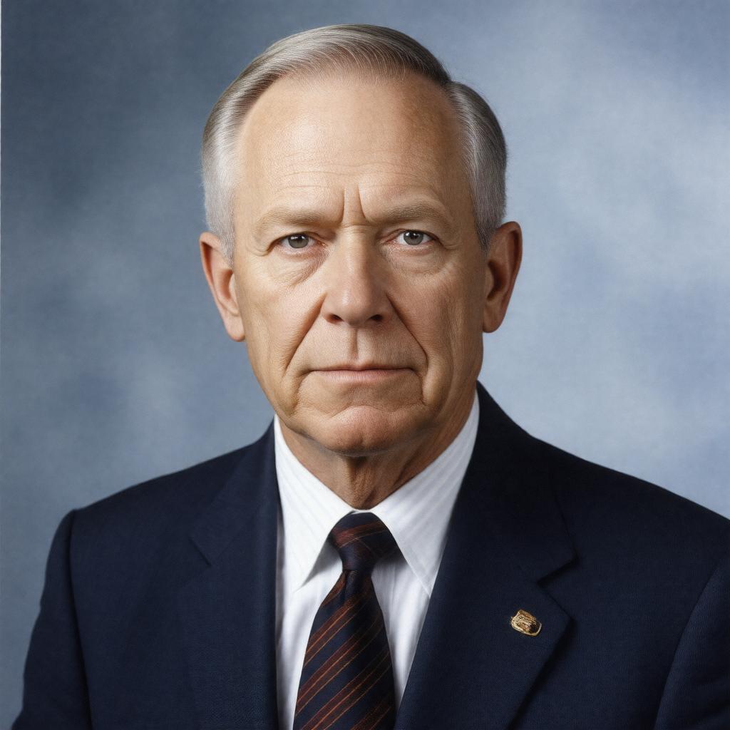F. Bradford Morse